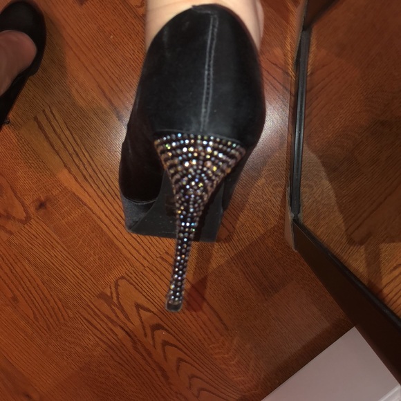 TED BAKER PUMPS SHOES 👠👠 - Picture 7 of 9